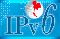 Nuovi Indirizzi IPv6